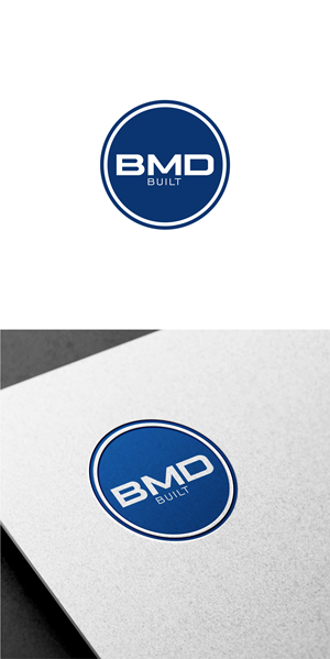 Logo Design by Bingah for this project | Design: #36582019