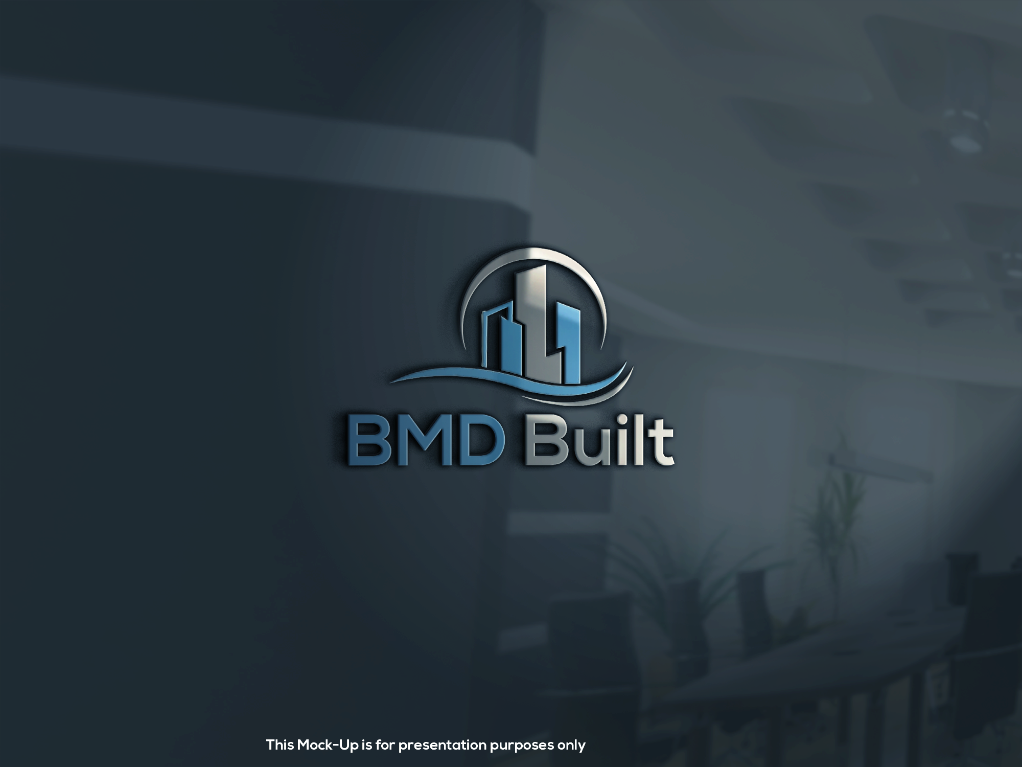 Design de Logo par bak pour ce projet | Design #36555320