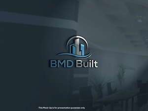 Logo Design by bak for this project | Design: #36555320