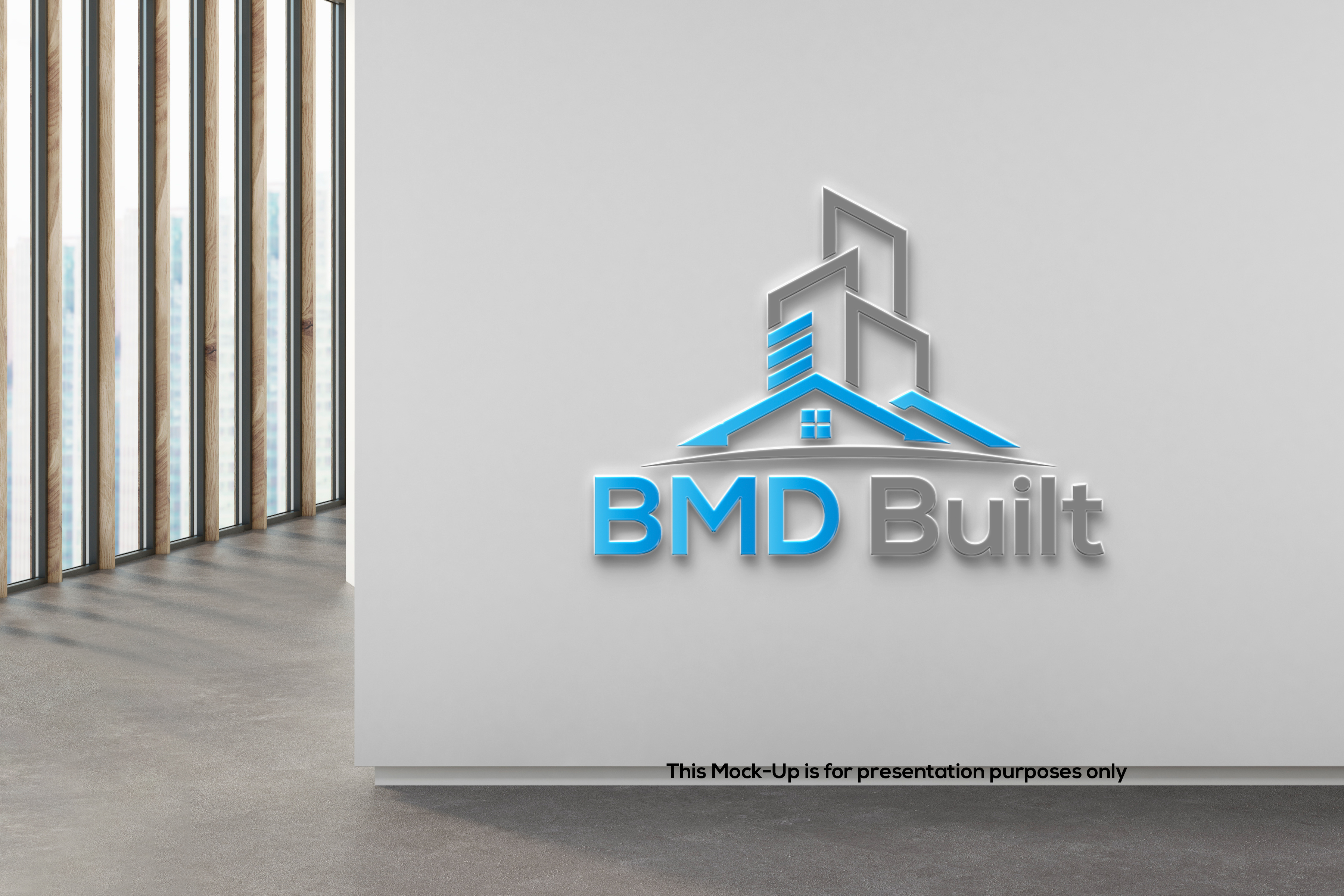 Design de Logo par bak pour ce projet | Design #36555321