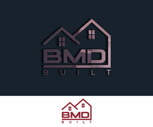 Logo Design by m@h!r for this project | Design: #36557379