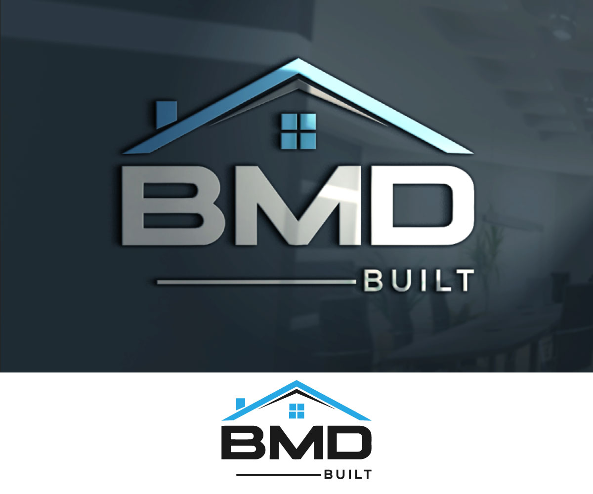 Logo Design by m@h!r for this project | Design #36558699