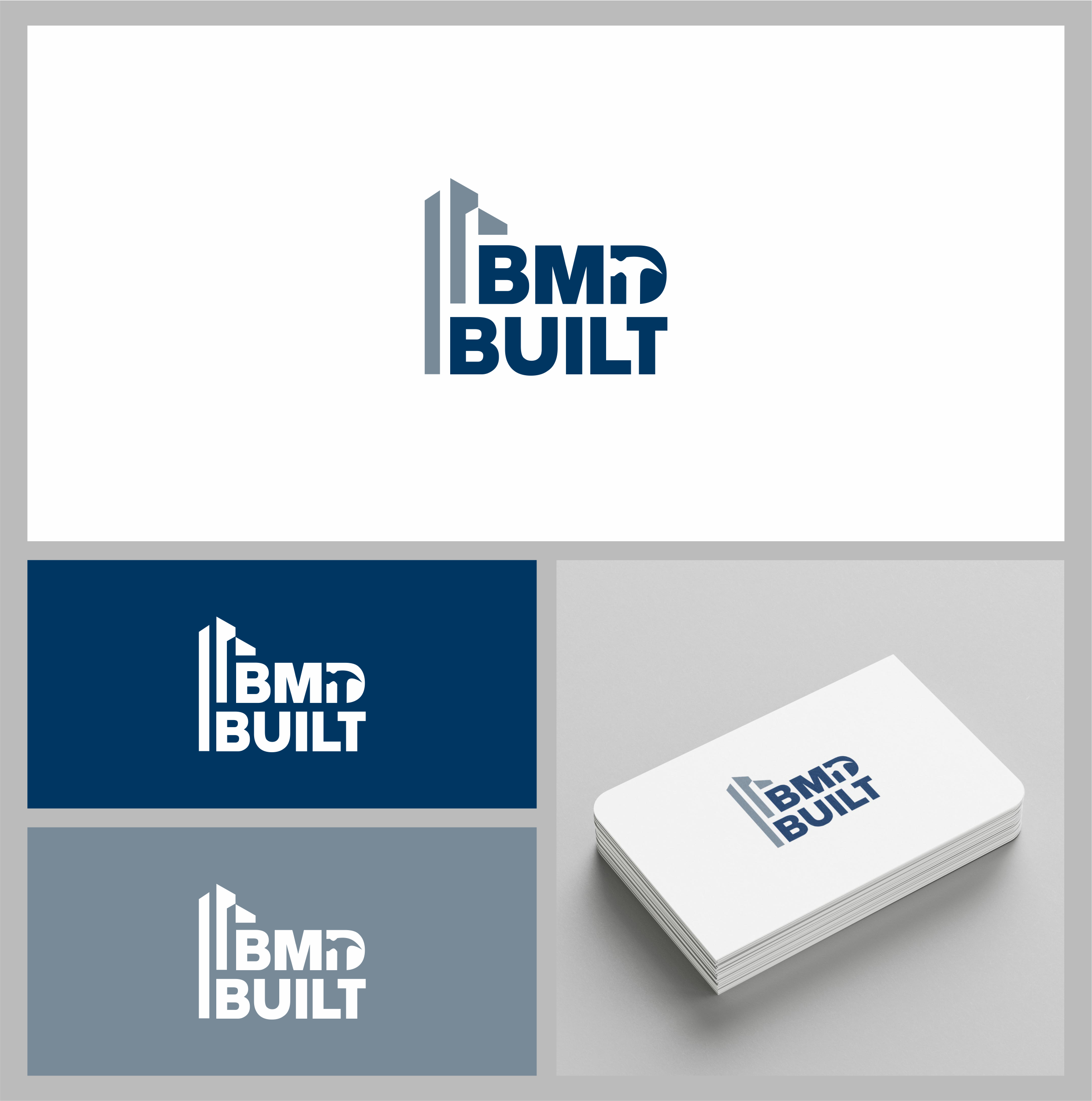 Diseño de Logo por ndra para este proyecto | Diseño #36553187