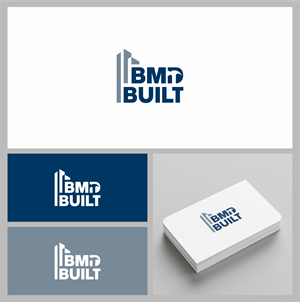 Logo Design by ndra for this project | Design: #36553187