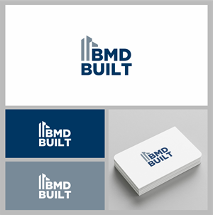 Logo Design by ndra for this project | Design: #36553195