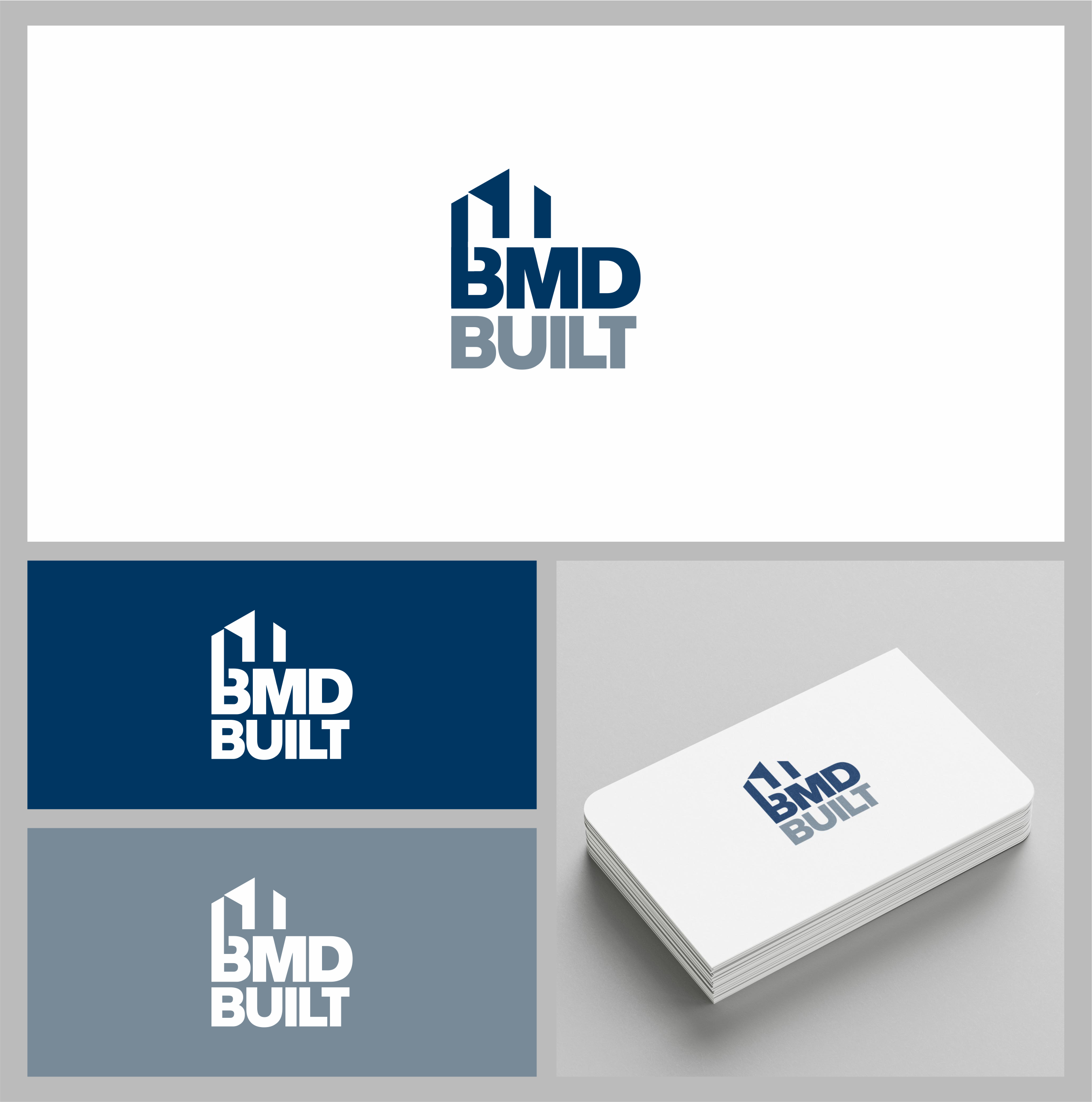 Logo Design by ndra for this project | Design #36553207