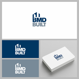 Logo Design by ndra for this project | Design: #36553207