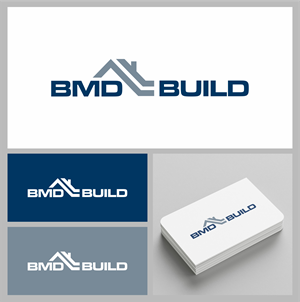 Logo Design by ndra for this project | Design: #36553221