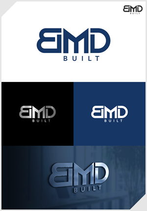 Design de Logo par IDesign1606 pour ce projet | Design : #36556201