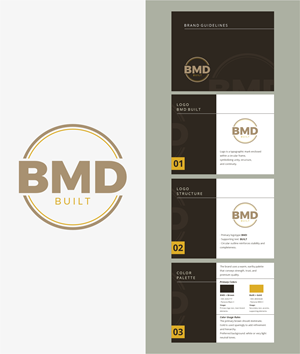 Logo Design by erikdesign