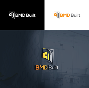 Logo Design by RA-bica for this project | Design: #36554009