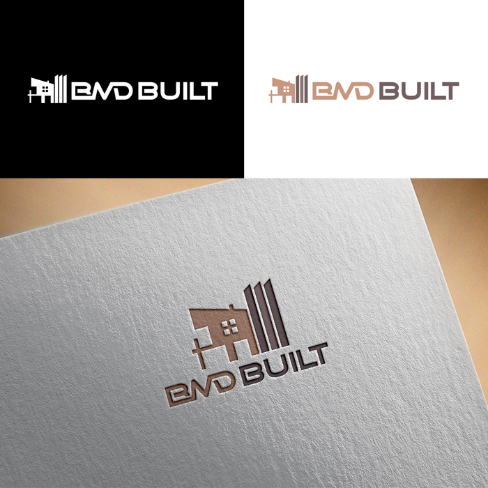 Logo Design by RA-bica for this project | Design #36554010