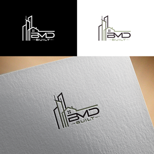Logo Design by RA-bica for this project | Design: #36554011