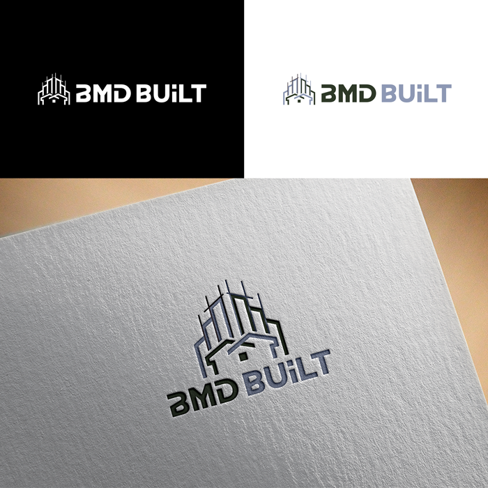 Logo Design by RA-bica for this project | Design #36554012