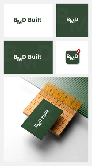 Design de Logo par Ha.Connick pour ce projet | Design : #36555488