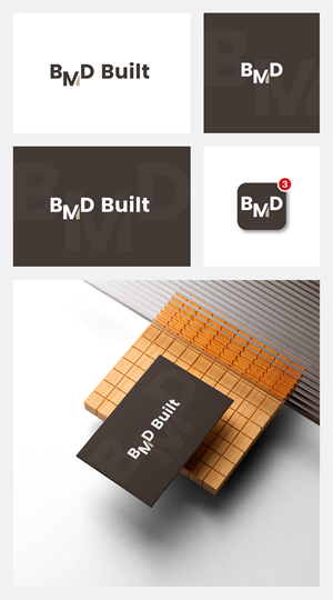 Design de Logo par Ha.Connick pour ce projet | Design : #36555519