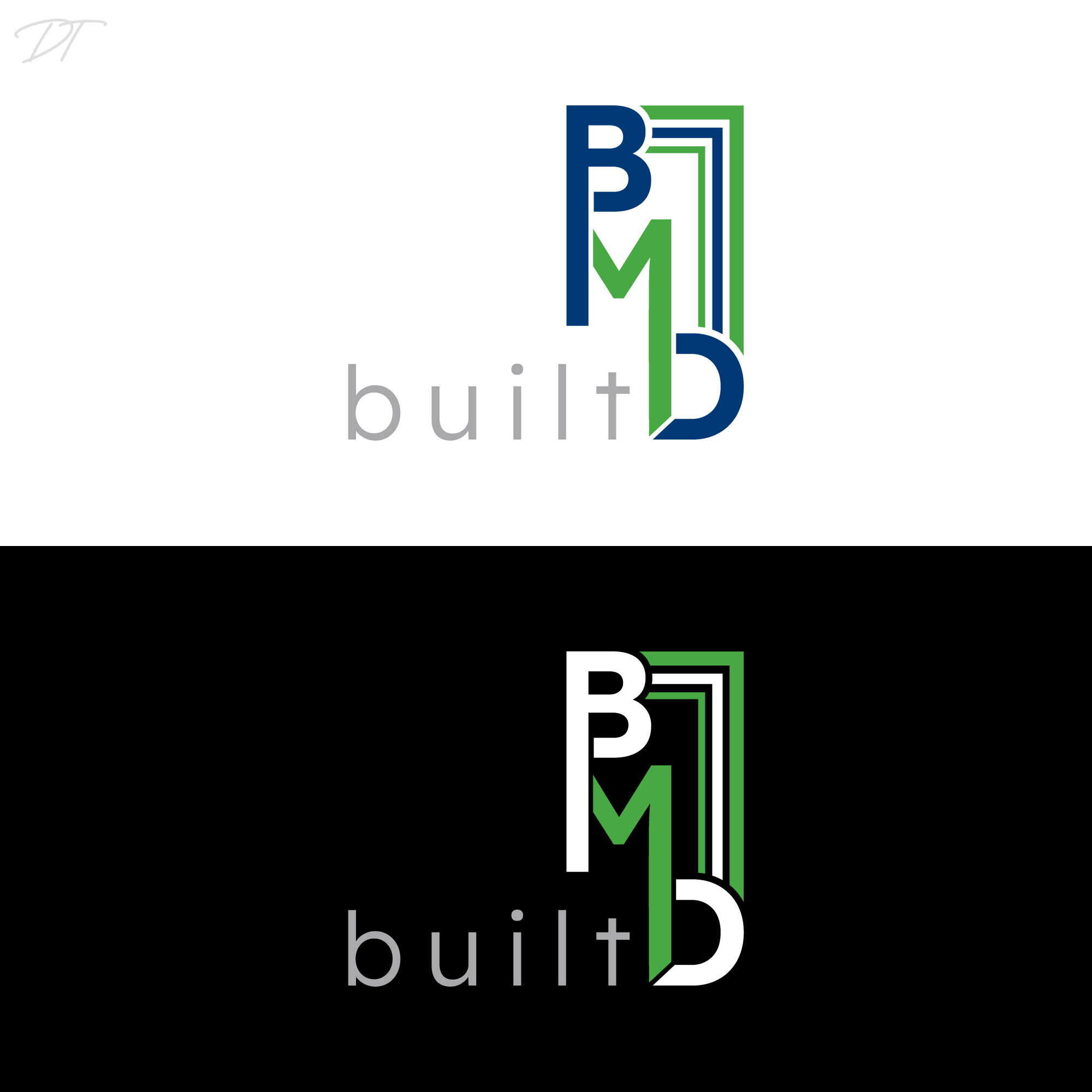 Logo Design by Talha Ahmad for this project | Design #36556470