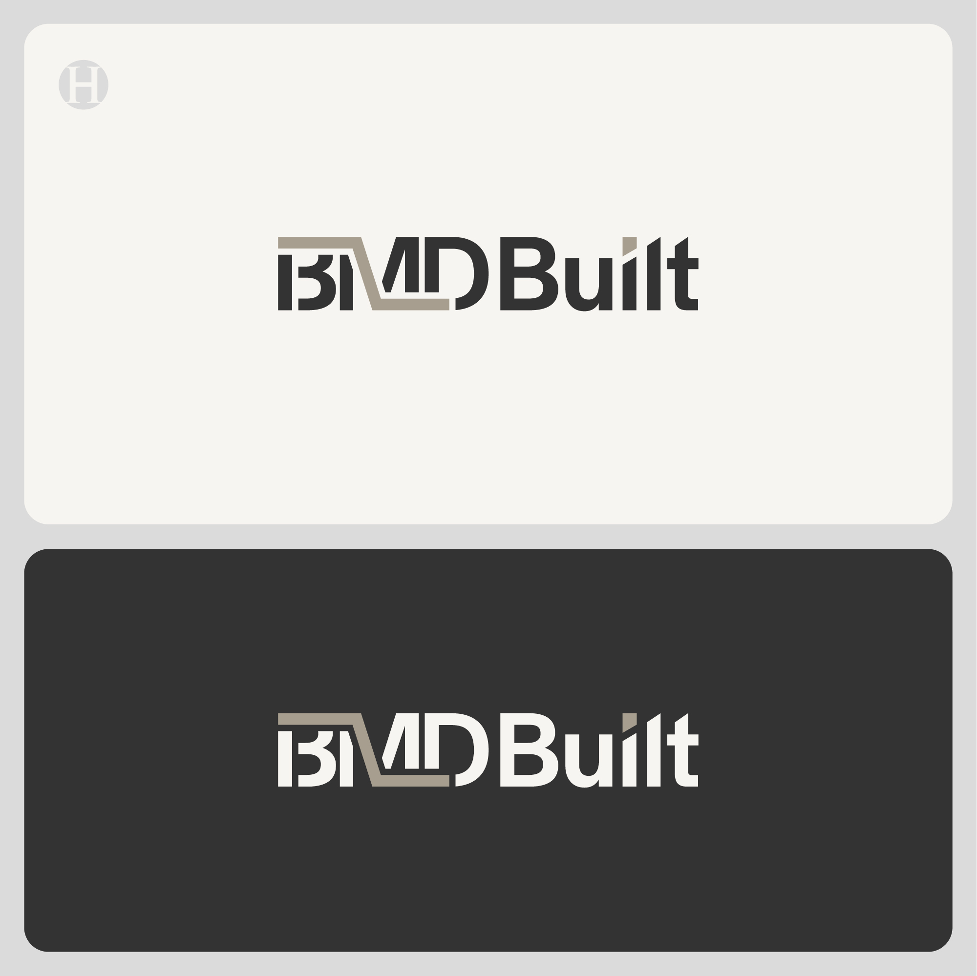 Logo Design by Talha Ahmad for this project | Design #36556471