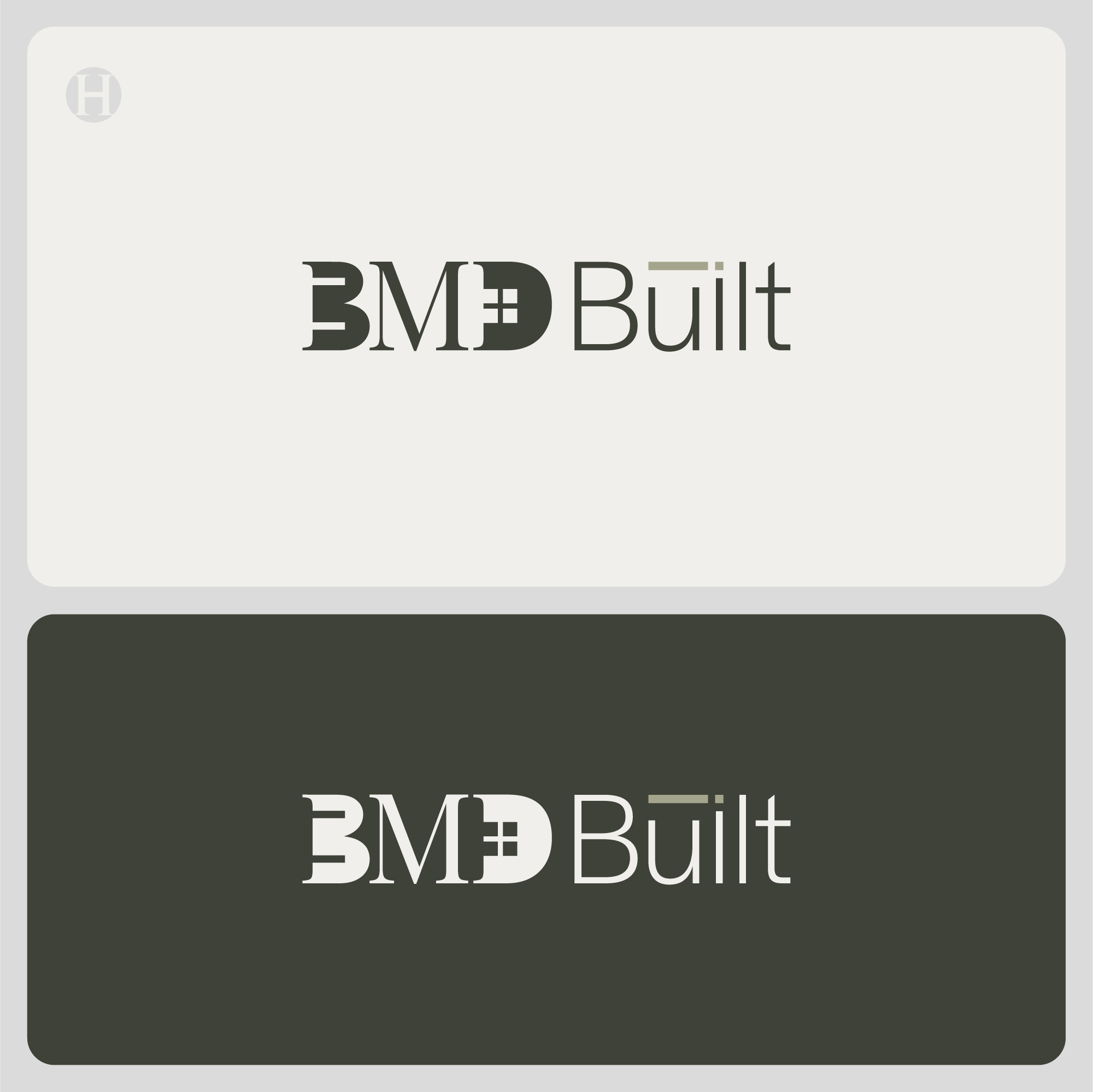 Logo Design by Talha Ahmad for this project | Design #36556472