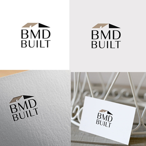 Logo Design by Jonshonkal for this project | Design: #36559455