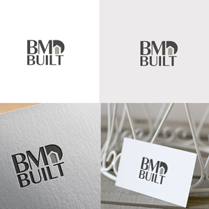 Logo Design by Jonshonkal for this project | Design: #36559456