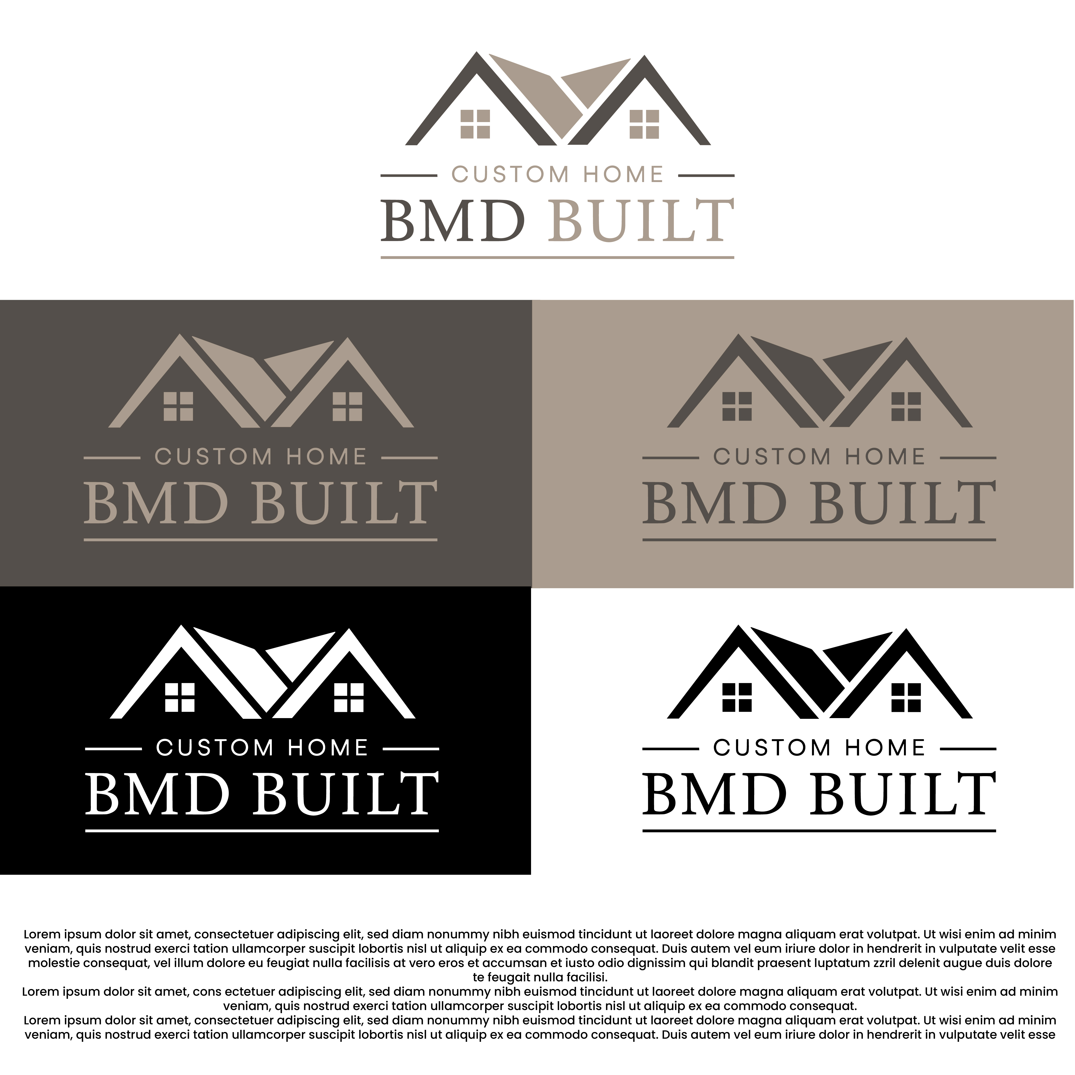 Diseño de Logo por Shariqology para este proyecto | Diseño #36548070