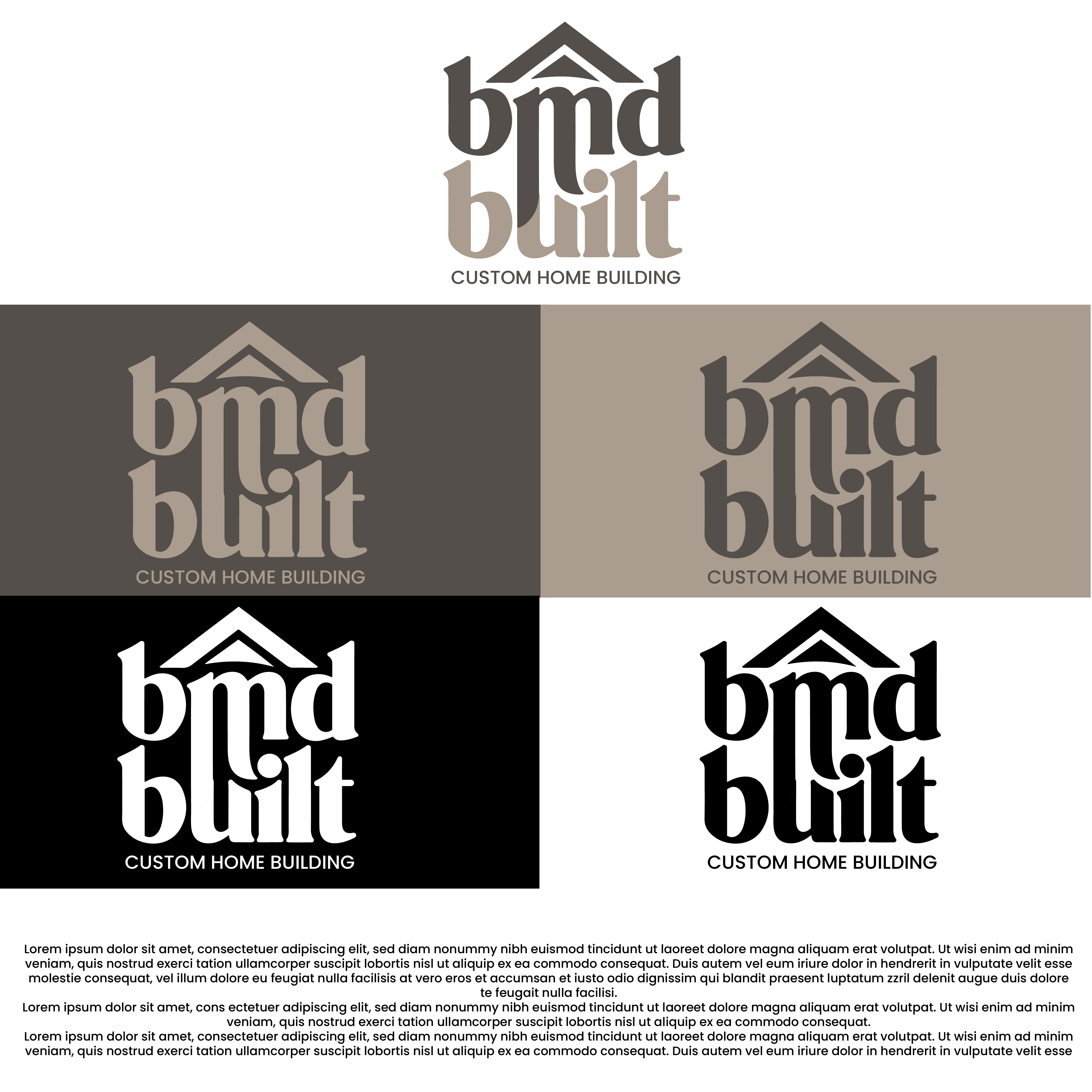 Logo Design by Shariqology for this project | Design #36548071