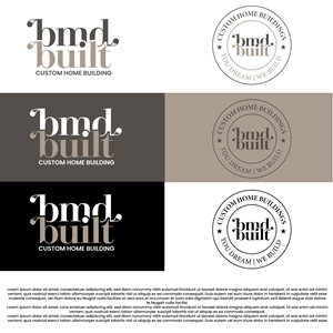 Design de Logo par Shariqology pour ce projet | Design : #36553480