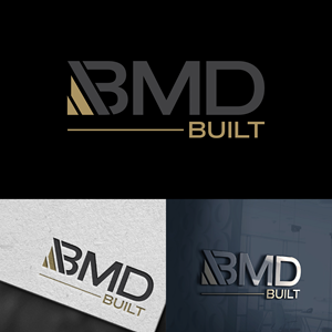 Design de Logo par designer profile pour ce projet | Design : #36549447