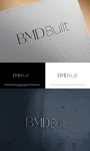 Logo Design by Ahsan Designs for this project | Design: #36548854