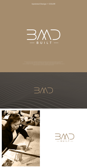 Logo Design by apik. for this project | Design: #36553128