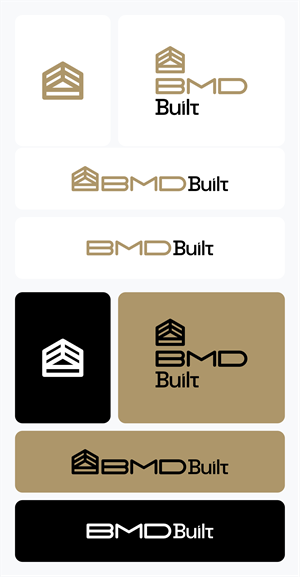 Logo Design by Mevn_D for this project | Design: #36548694