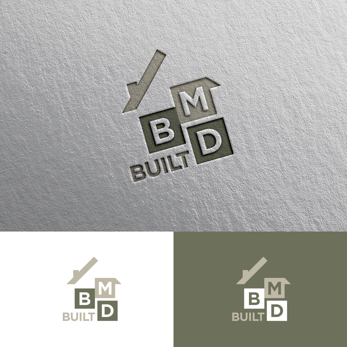 Design de Logo par Alex Henry pour ce projet | Design #36548015