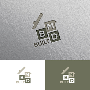 Design de Logo par Alex Henry pour ce projet | Design : #36548015