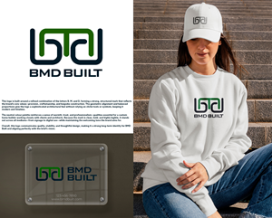 Logo Design by Darshan Dimension for this project | Design: #36562080