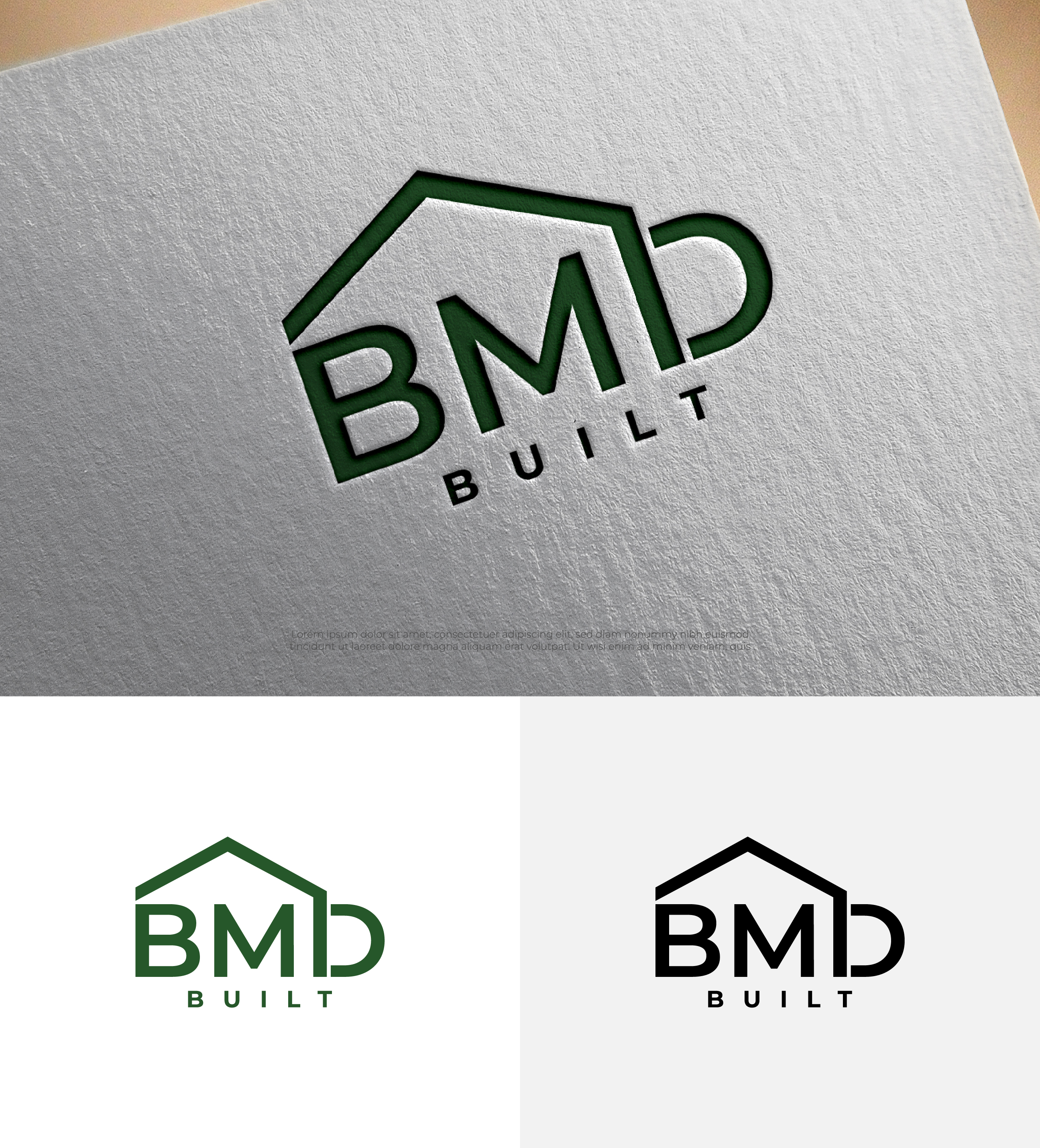 Design de Logo par Creative Poli pour ce projet | Design #36554041