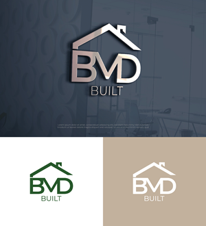 Logo Design by Creative Poli for this project | Design: #36554163