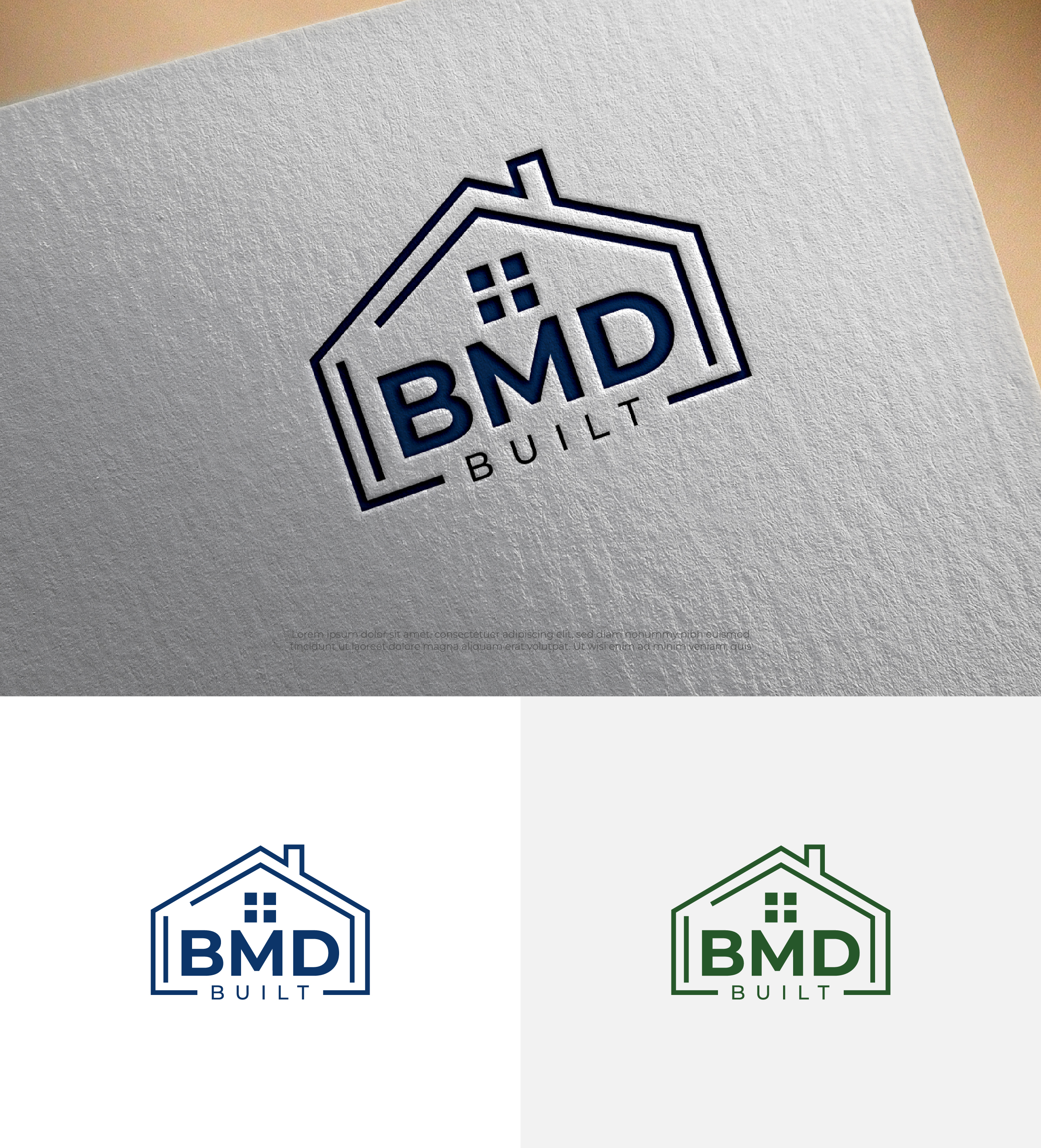 Diseño de Logo por Creative Poli para este proyecto | Diseño #36554217