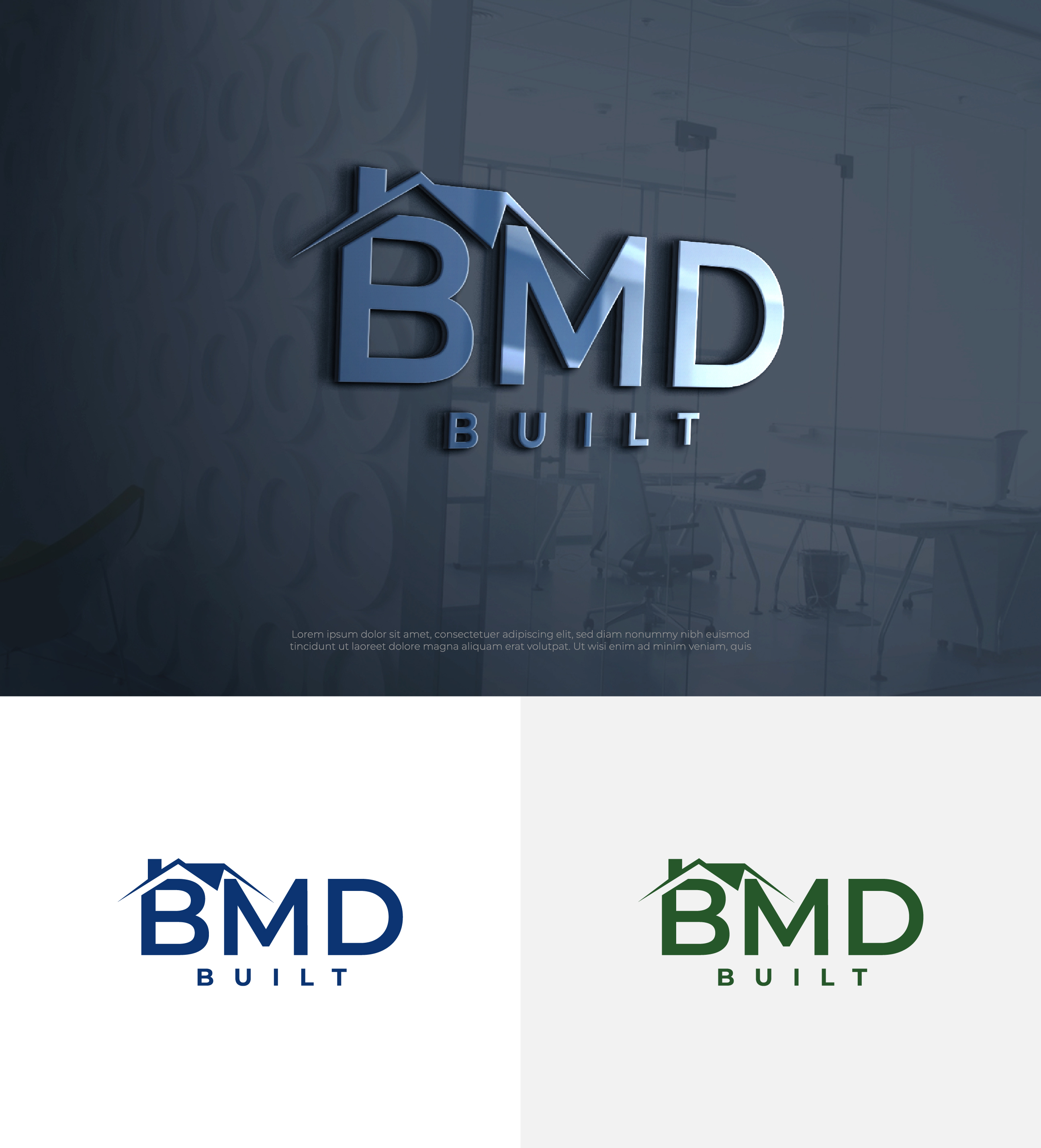 Logo Design by Creative Poli for this project | Design #36554347