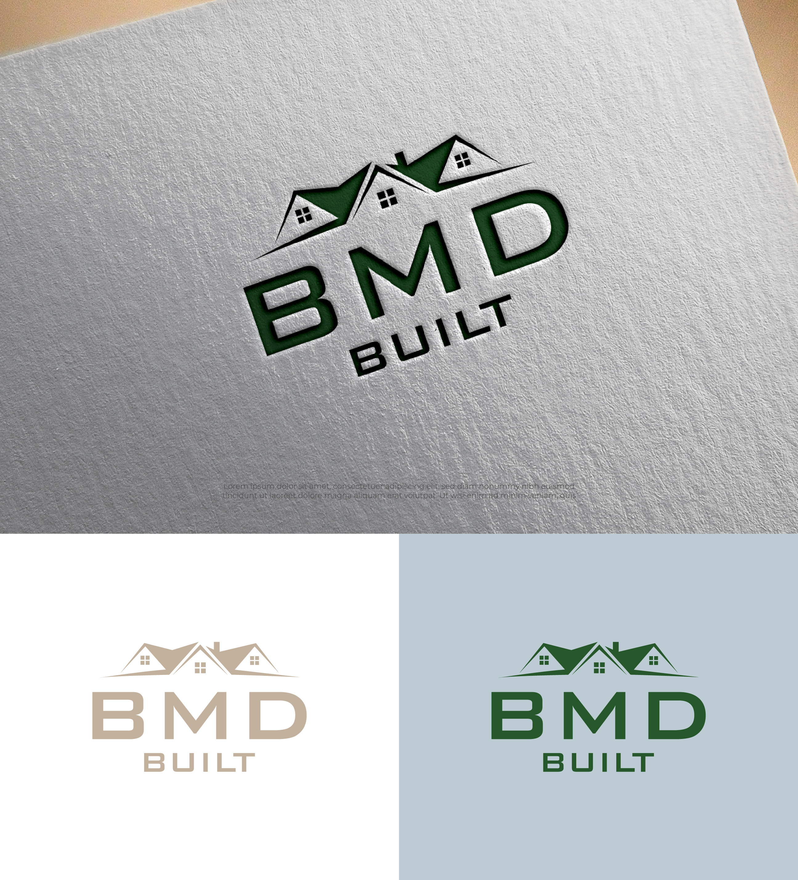 Design de Logo par Creative Poli pour ce projet | Design #36554437