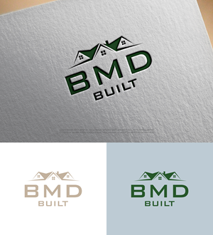 Logo Design by Creative Poli for this project | Design: #36554437