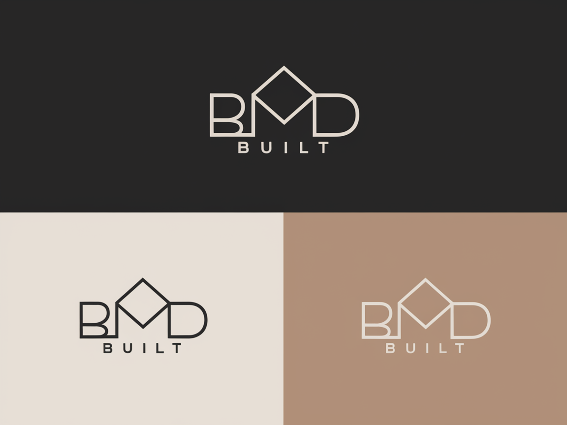 Design de Logo par Mukuuu pour ce projet | Design #36554498