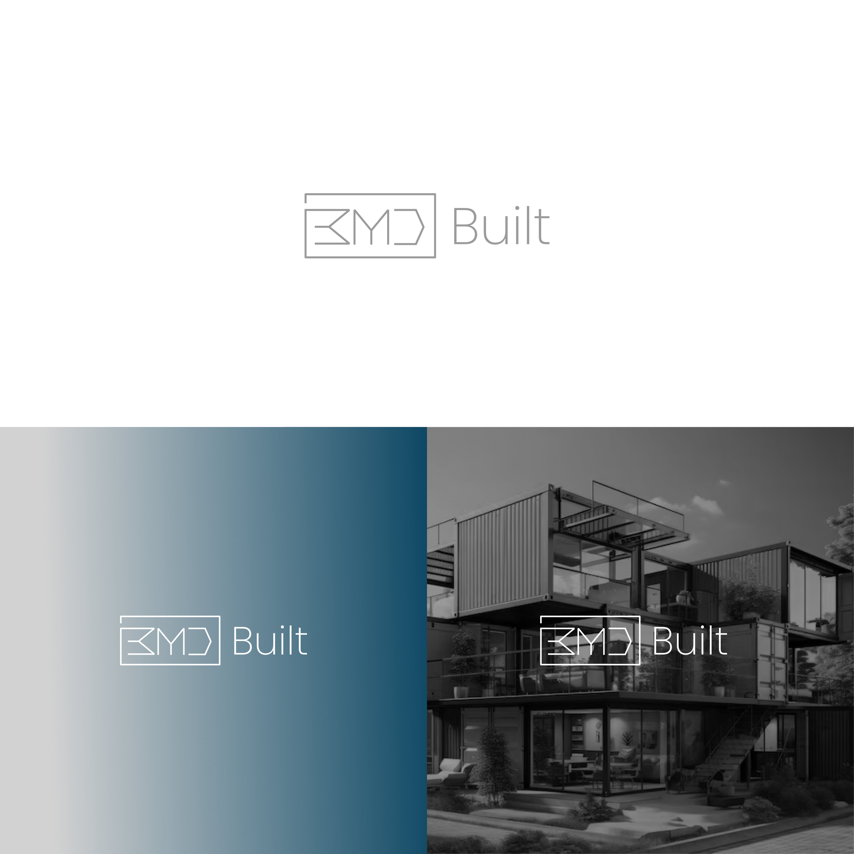 Design de Logo par MasMasDesign pour ce projet | Design #36548491