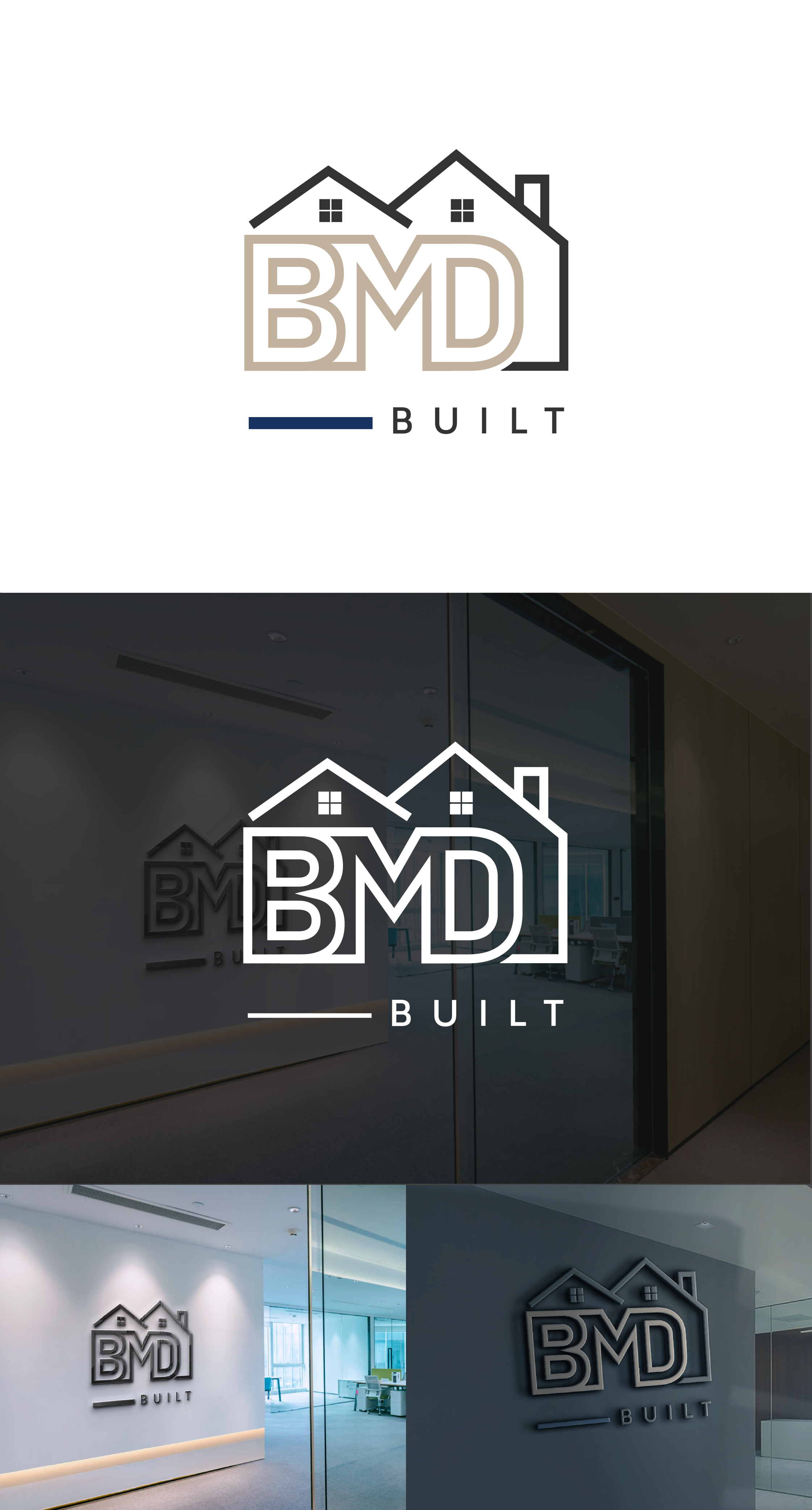 Design de Logo par Najmul271 pour ce projet | Design #36573935