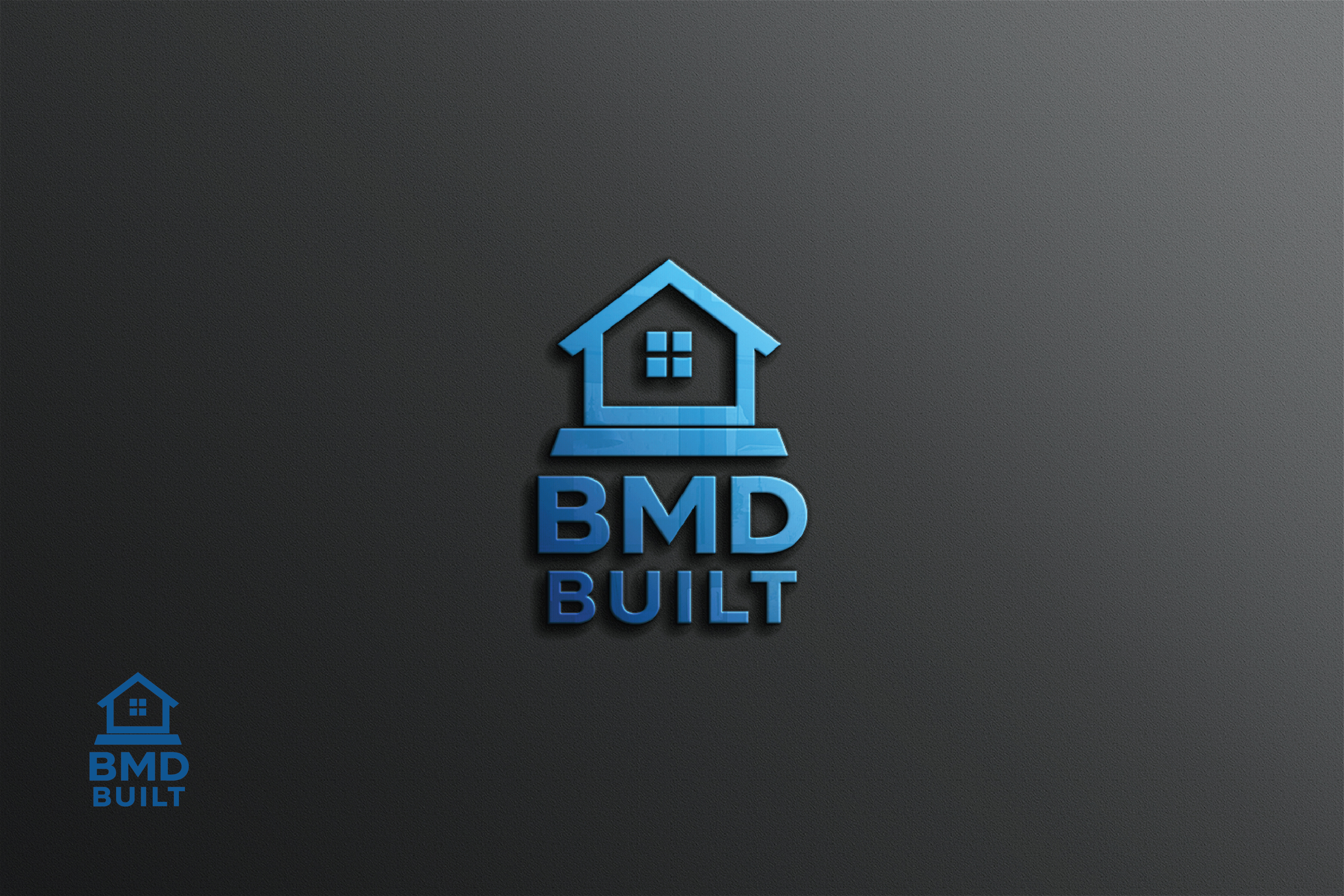 Logo Design by raju.creative for this project | Design #36550962