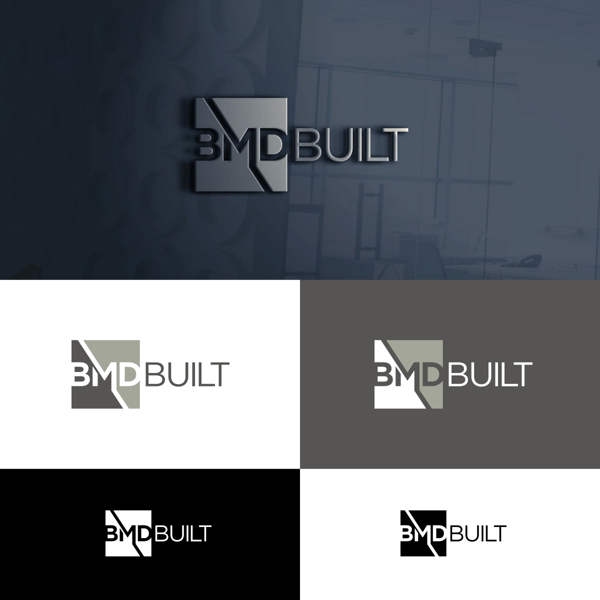 Diseño de Logo por Khan D. para este proyecto | Diseño #36548133