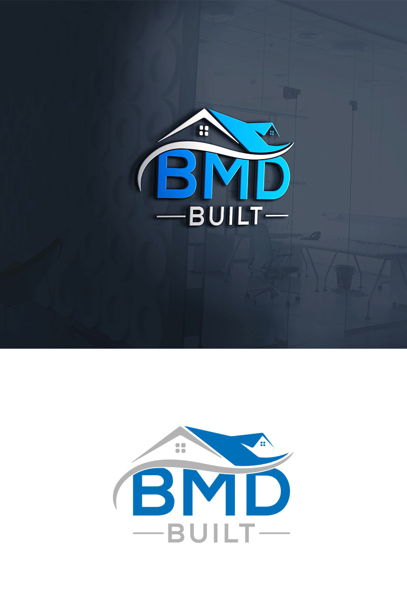 Logo Design by devid1ar for this project | Design #36551961