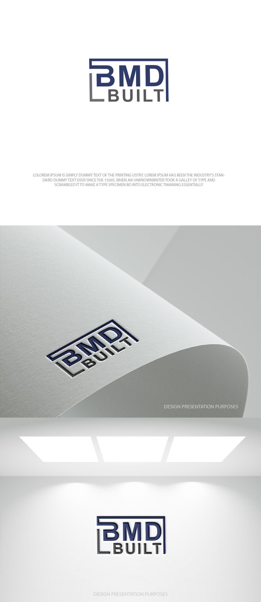 Diseño de Logo por zebronicgraphic para este proyecto | Diseño #36549190