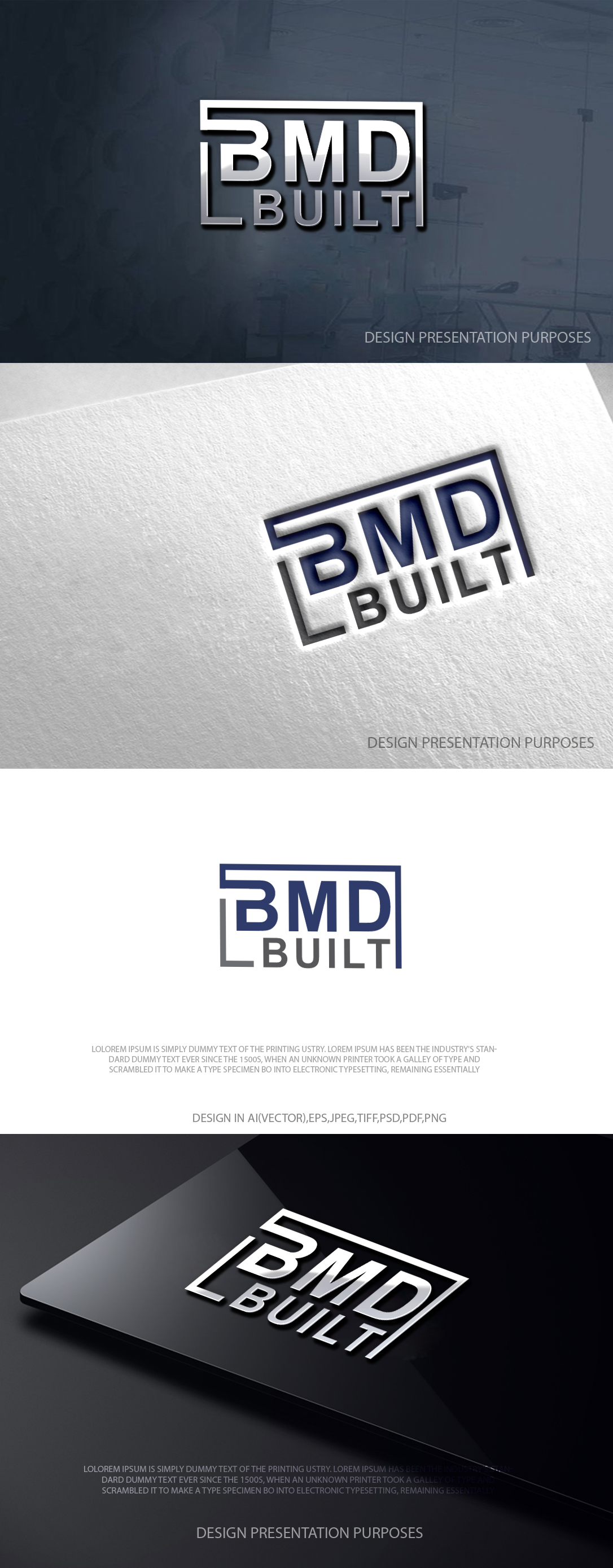 Logo Design by zebronicgraphic for this project | Design #36549191