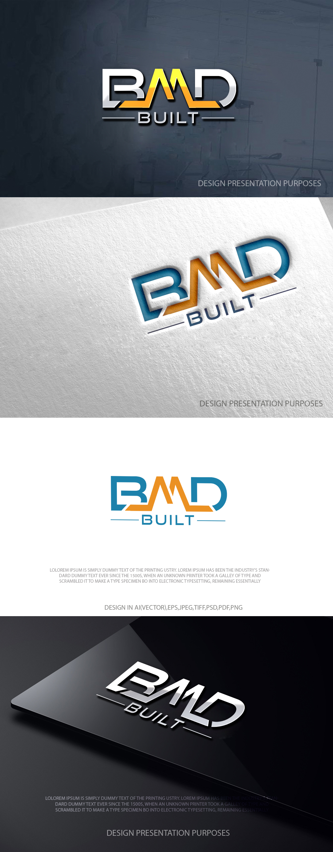Logo Design by zebronicgraphic for this project | Design #36549192